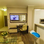 דירה Business Class *