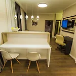 Business Class דירה