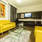 דירה Business Class