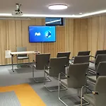 Business Class קלוז'-נאפוקה