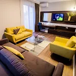 דירה Business Class קלוז'-נאפוקה