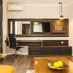 Business Class קלוז'-נאפוקה