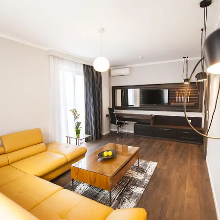 Business Class Cluj-Napoca