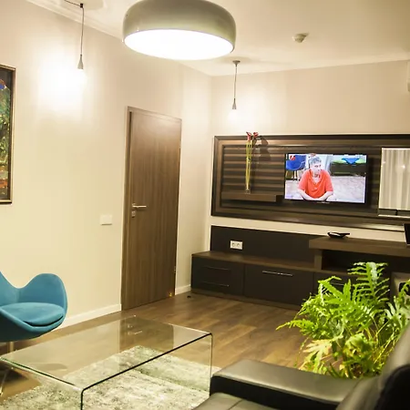 Apartment Business Class Cluj-Napoca