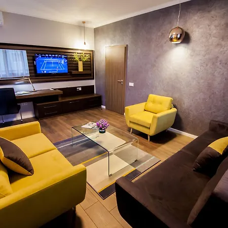 Business Class Cluj-Napoca