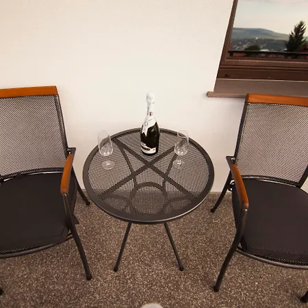 Apartment Business Class