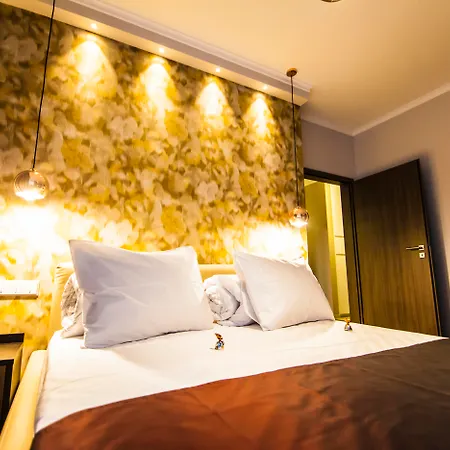 Business Class Cluj-Napoca