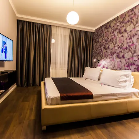 Business Class * Cluj-Napoca