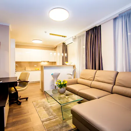 Business Class * Cluj-Napoca