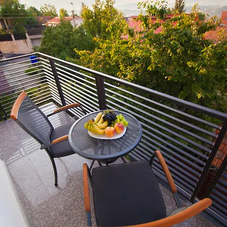Apartment Business Class Cluj-Napoca