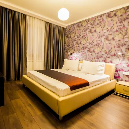Apartment Business Class Cluj-Napoca