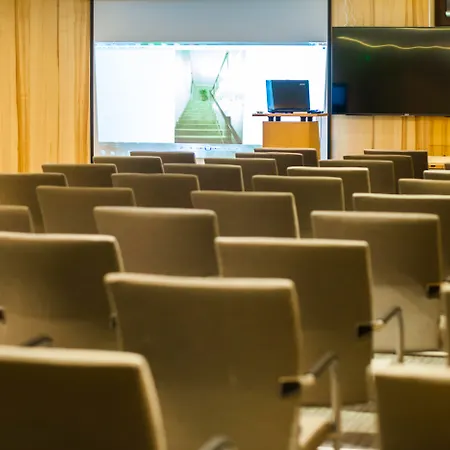Apartment Business Class