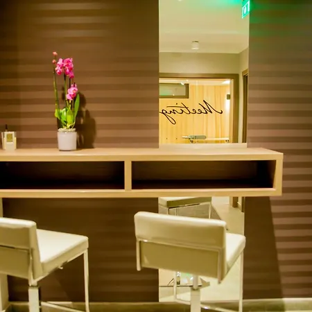 Business Class * Kluż-Napoka