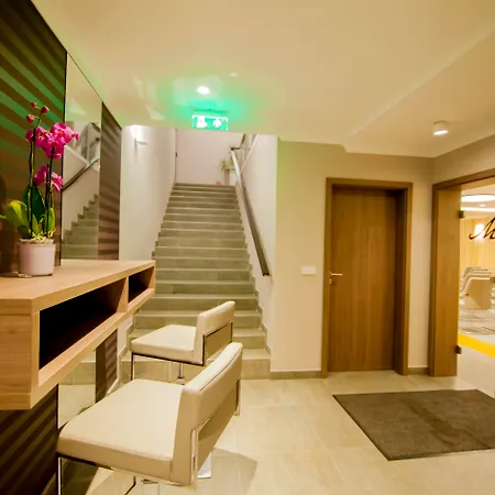 Apartment Business Class