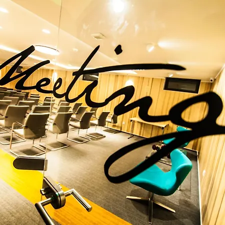 Business Class * 클루지나포카