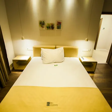 Business Class