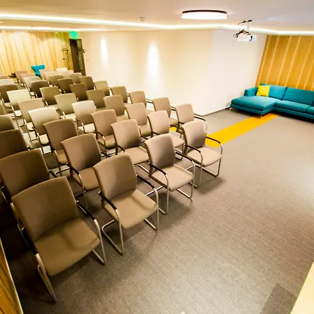 Apartment Business Class *