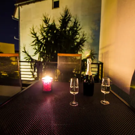 Business Class Appartamento Cluj-Napoca