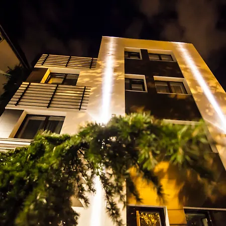 Apartment Business Class