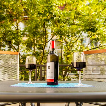 Appartamento Business Class *