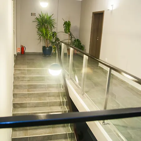 Apartment Business Class Cluj-Napoca
