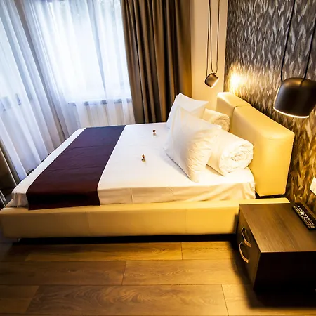 Apartment Business Class
