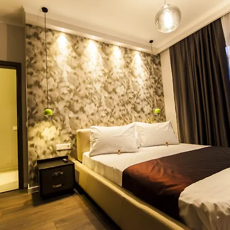 Apartment Business Class Cluj-Napoca