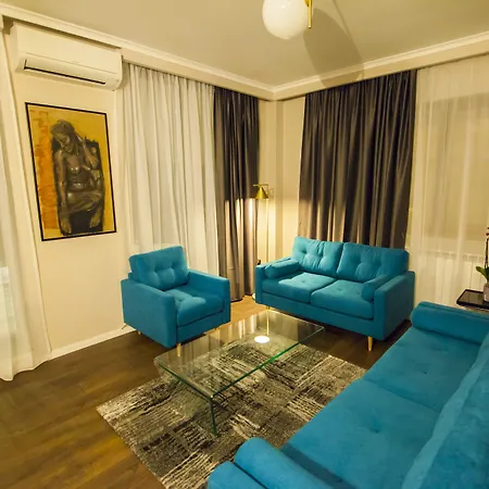 아파트 Business Class *