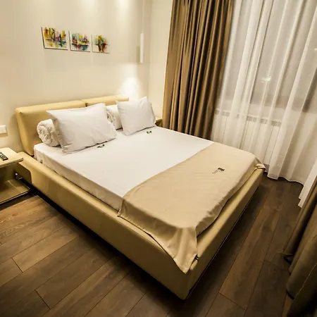 Business Class 클루지나포카