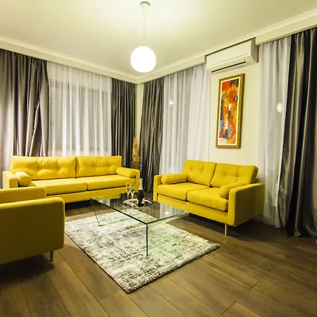 Apartment Business Class Cluj-Napoca
