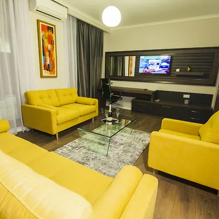 아파트 Business Class 클루지나포카