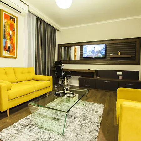 아파트 Business Class