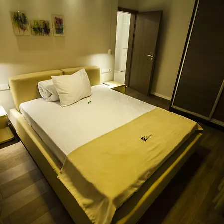 Apartment Business Class Cluj-Napoca