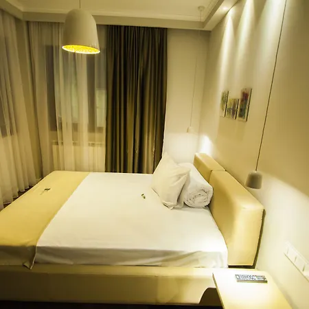 Business Class Apartment Cluj-Napoca