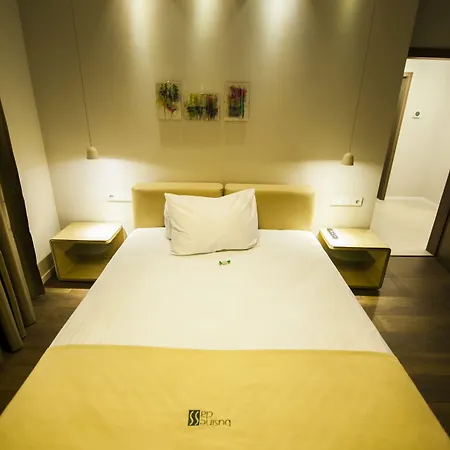 Business Class Apartament