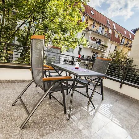 Apartment Business Class Cluj-Napoca
