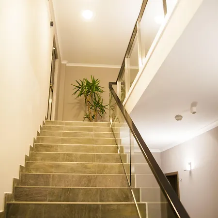 Business Class * Kluż-Napoka