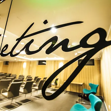 Business Class Apartament