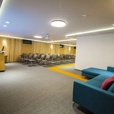 Business Class Appartamento Cluj-Napoca