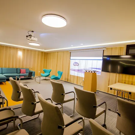 Apartament Business Class