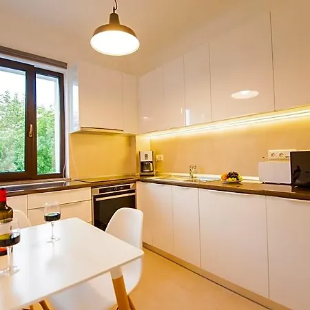Business Class Appartement Cluj-Napoca