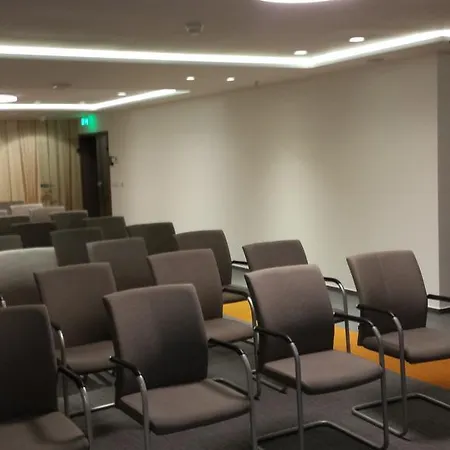 Business Class Cluj-Napoca