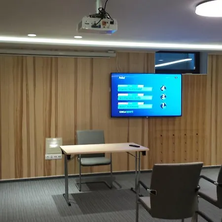 Apartment Business Class *