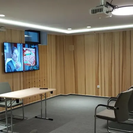 Apartment Business Class Cluj-Napoca