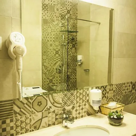 Apartment Business Class