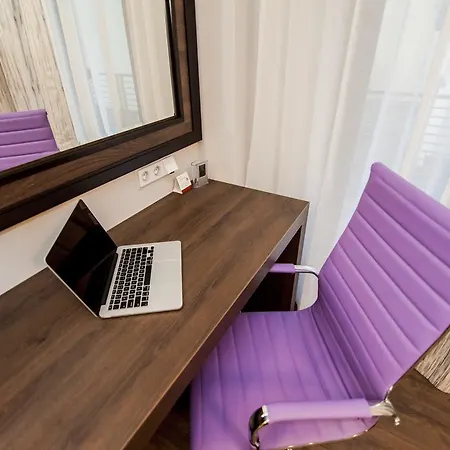 Apartment Business Class Cluj-Napoca