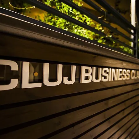 Apartment Business Class *