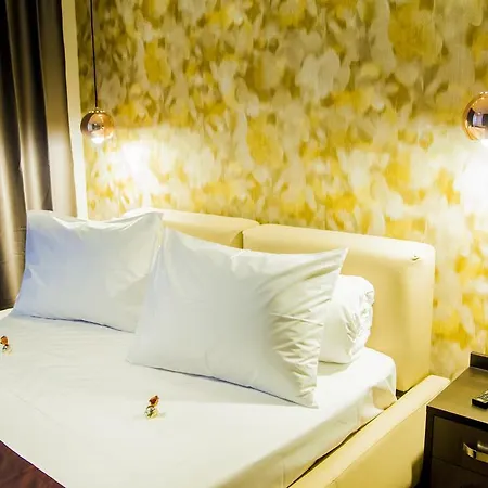 Apartment Business Class *