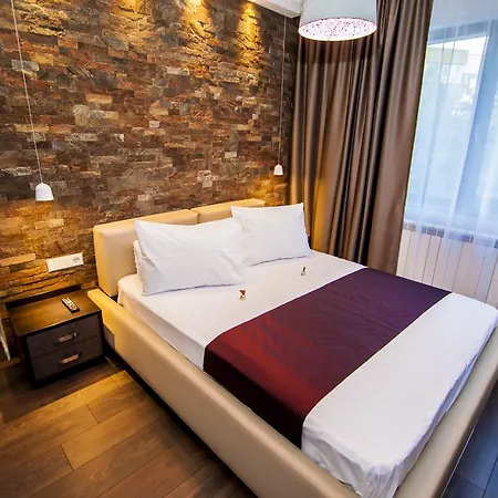 Business Class Cluj-Napoca