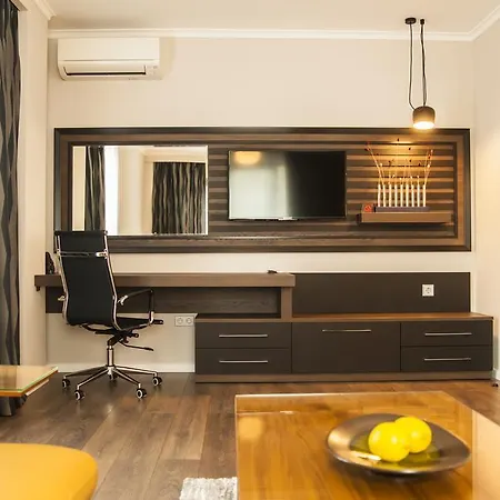 Business Class Kluż-Napoka